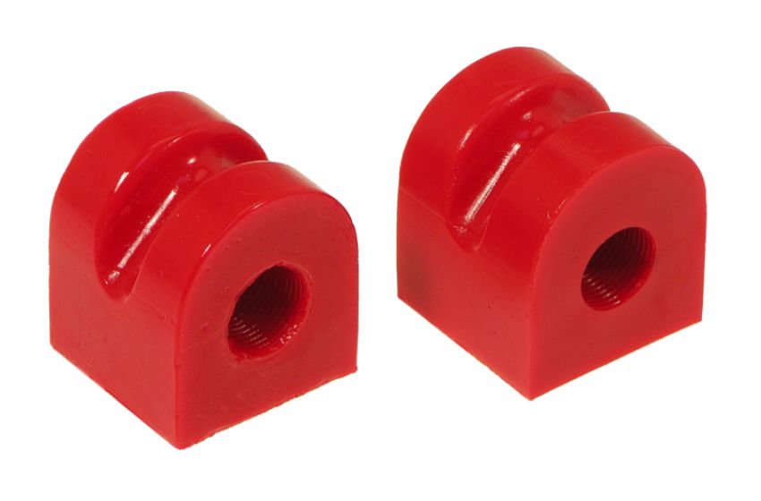 Prothane 4-1131 00-06 Dodge Neon Rear Sway Bar Bushings - 14mm - Red