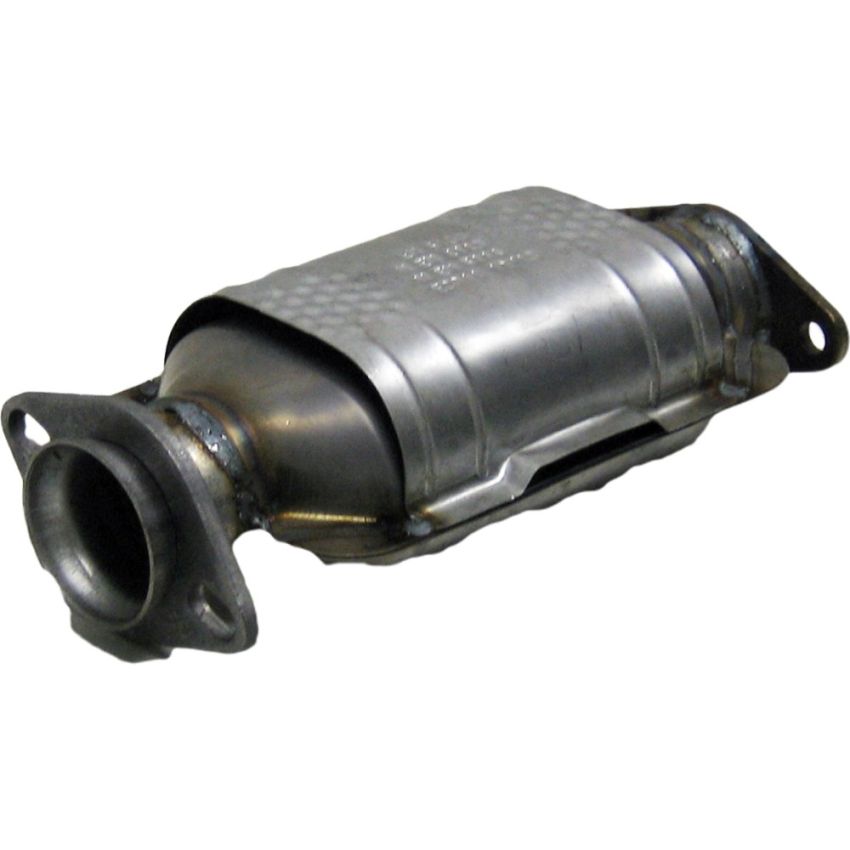 Davico Mfg 17073 Direct Fit Catalytic Converter