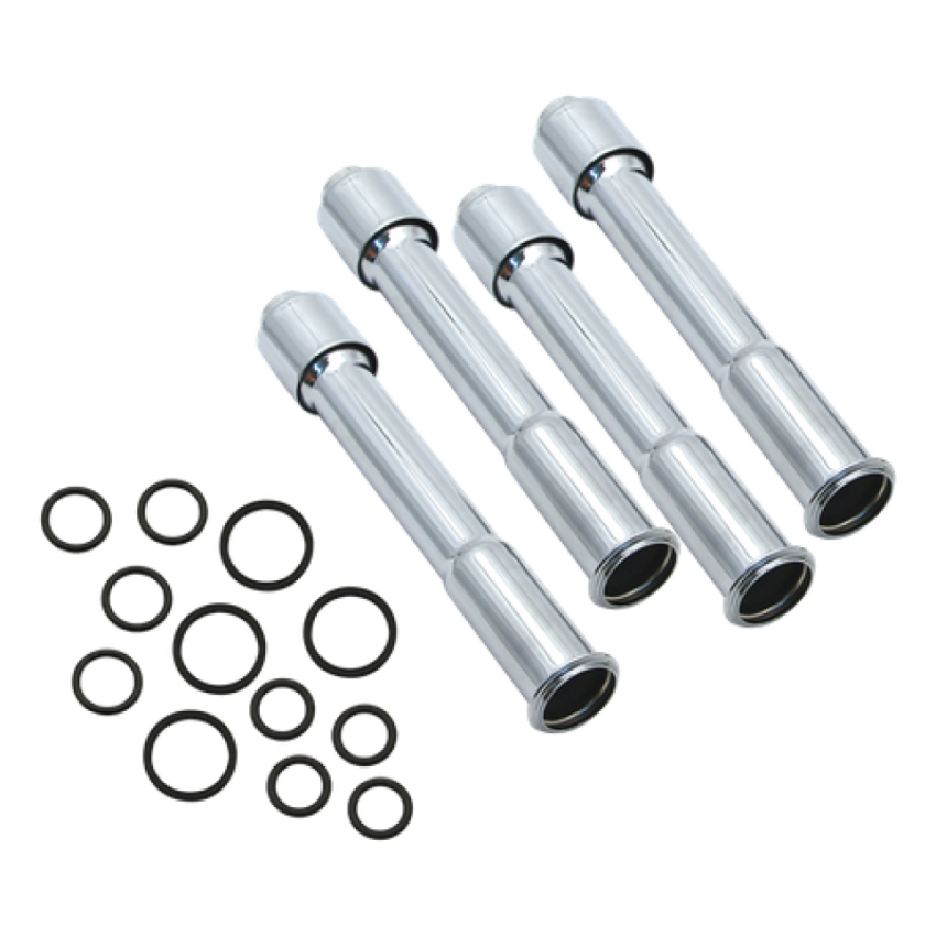 S&S Cycle 93-4040 79-84 Pushrod Cover Kit