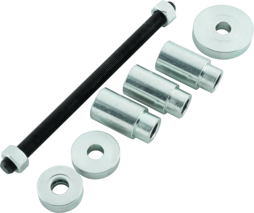 BikeMaster 152204 Swing Arm Bearing Tool