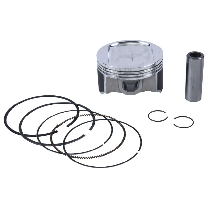 Vertex Pistons 24262B Vertex Piston 09-11 Arctic Cat 550 H1 EFI 4x4 Auto 550cc Forged Replica Piston Kit