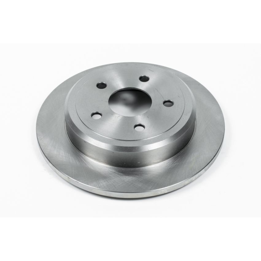 PowerStop AR8793 AutoSpecialty Brake Rotor