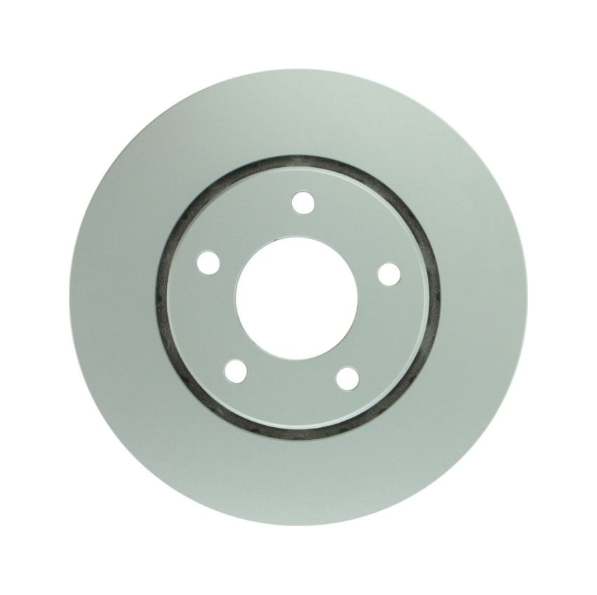 Bosch 16010142 Bosch QuietCast Disc Brake Rotor