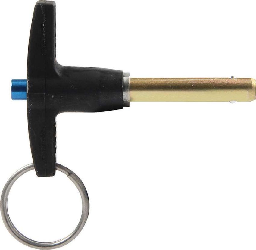 ALLSTAR PERFORMANCE ALL60300 Quick Release Pin 1/4in x 1in
