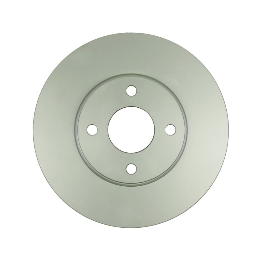 Bosch 20010377 Bosch QuietCast Disc Brake Rotor
