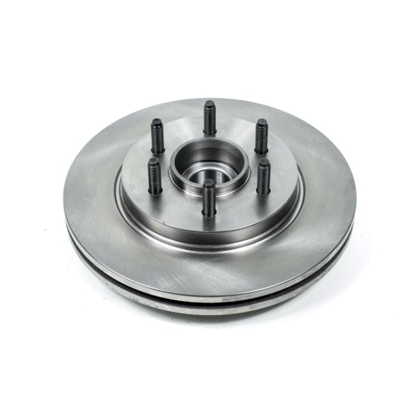 PowerStop AR8594 AutoSpecialty Brake Rotor