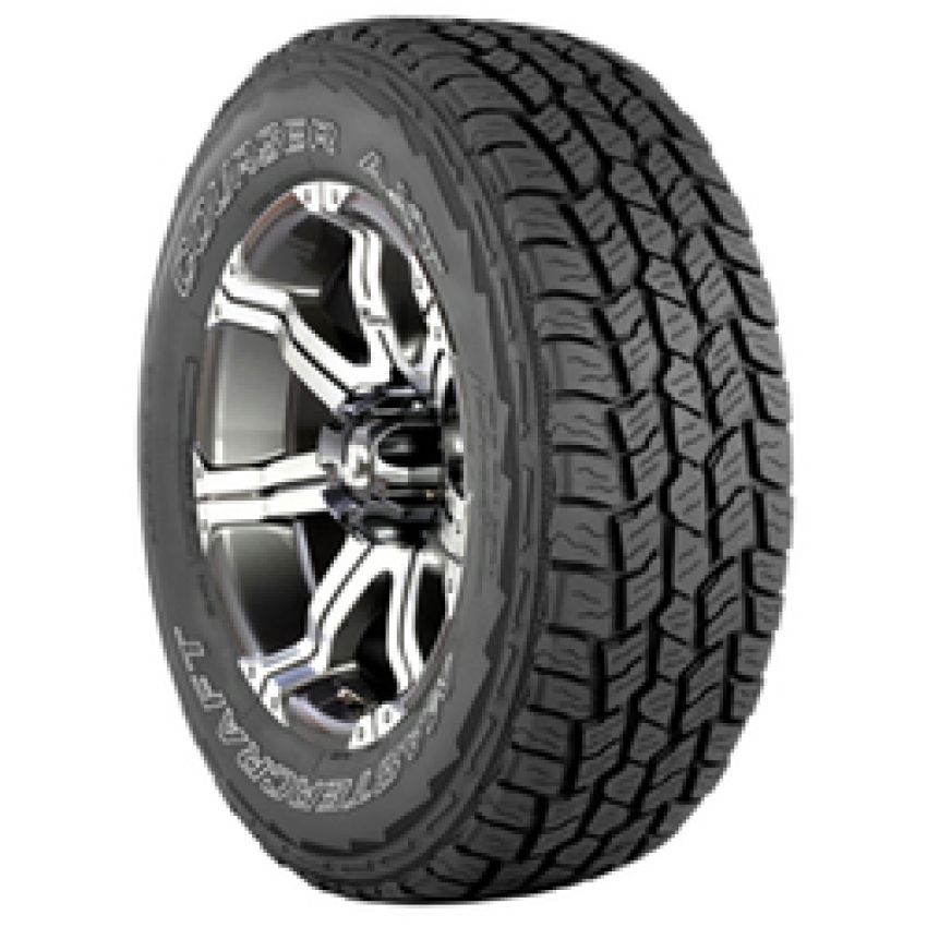 MASTERCRAFT Courser AXT (LT) 305/70R16 All-Season