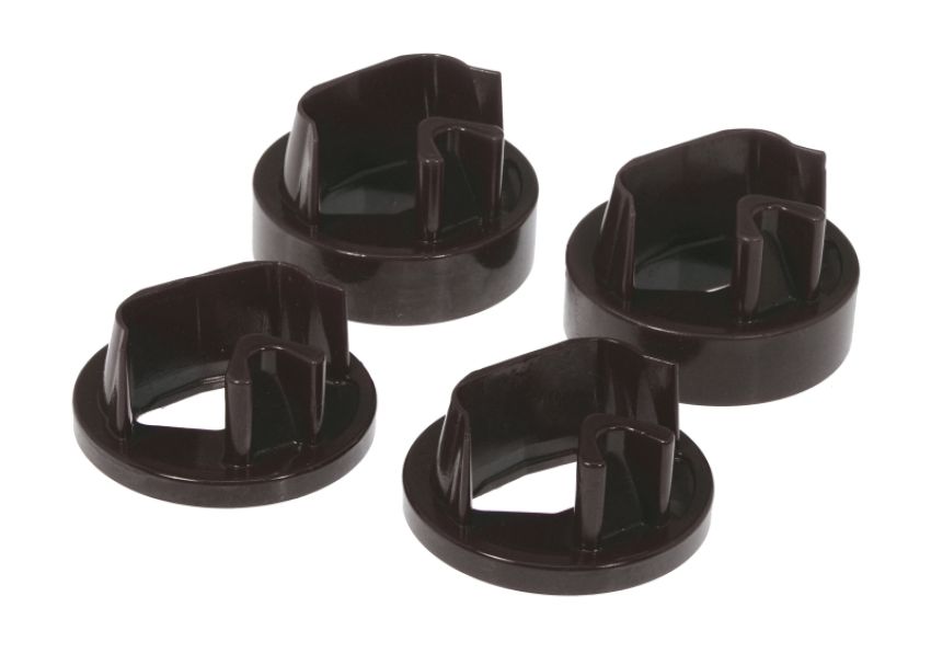 PROTHANE PTN4-507BL Motor Mount Inserts 94-02 Dodge Cummings