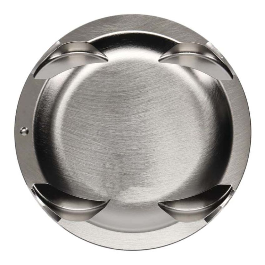 Wiseco K595M855 Piston Set, Mitsubishi, 4G63, 85.50 mm Bore, Sport Compact, Set of 4
