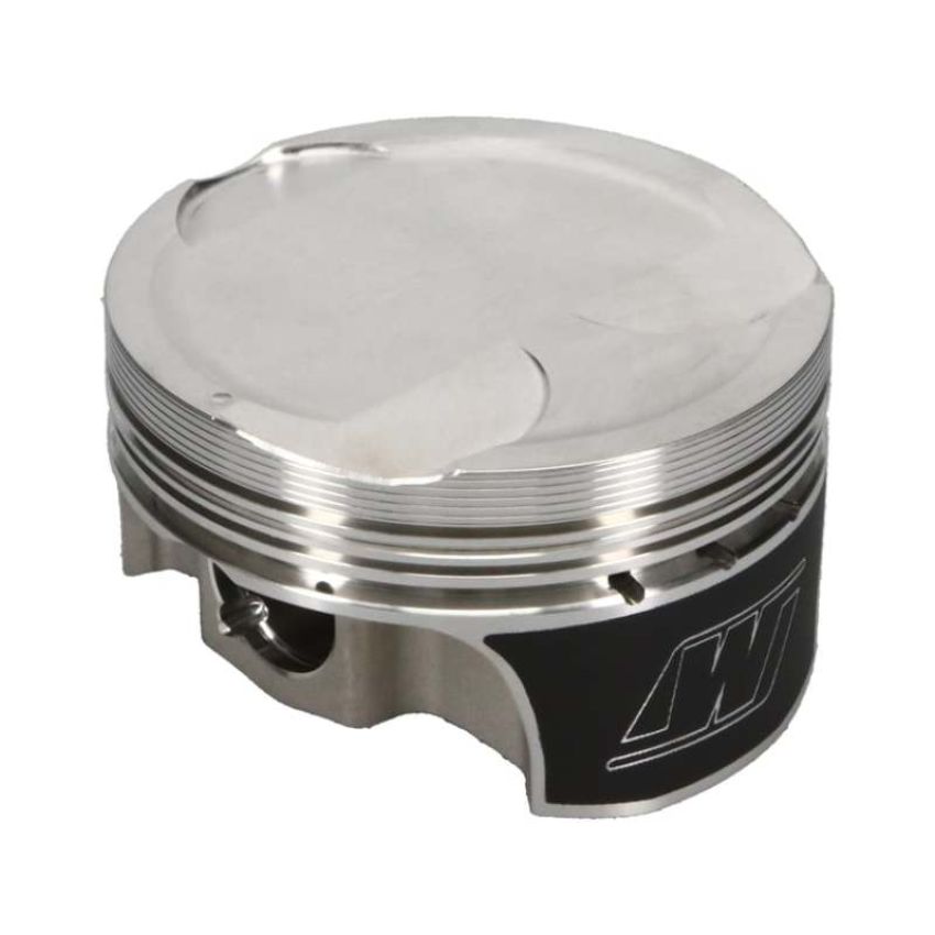 Wiseco K0075X2 Piston Set, Ford, 4.6L/5.4L Modular, 3.572 in. Bore, Professional, Set of 8