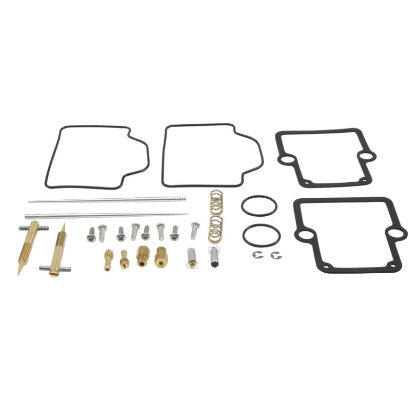 All Balls Racing 26-10128 2001 Polaris 700 XC SP Carburetor Rebuild Kit