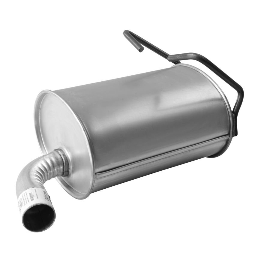 AP Exhaust 30110 Exhaust Muffler Assembly