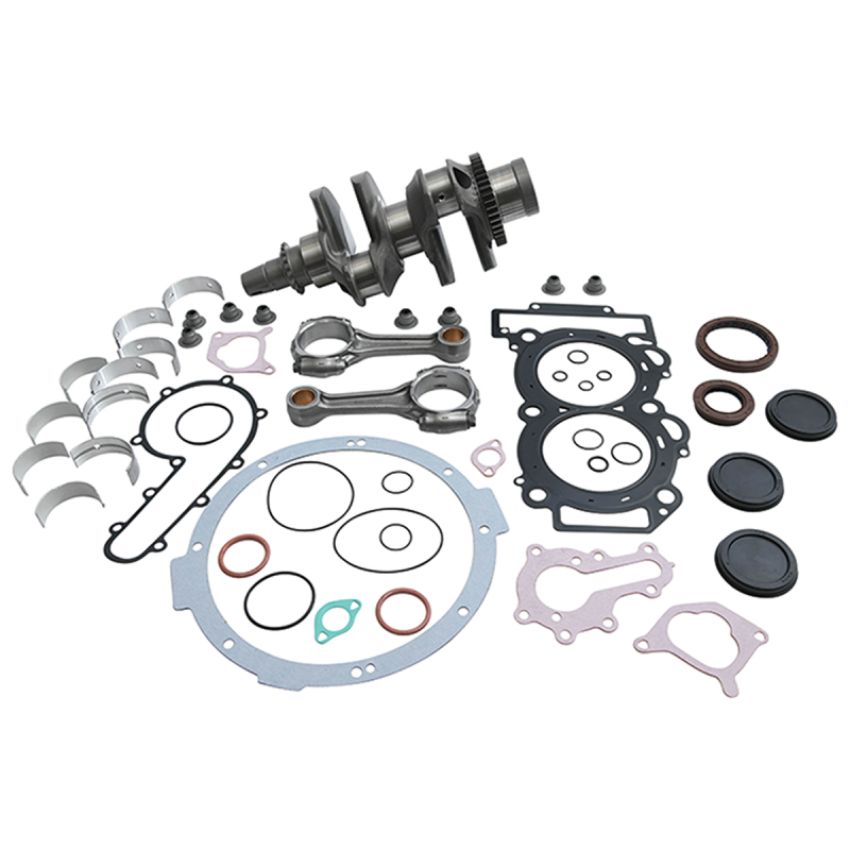 Hot Rods HR00117 2014 Polaris Sportsman Touring 850 EPS 850cc Bottom End Kit