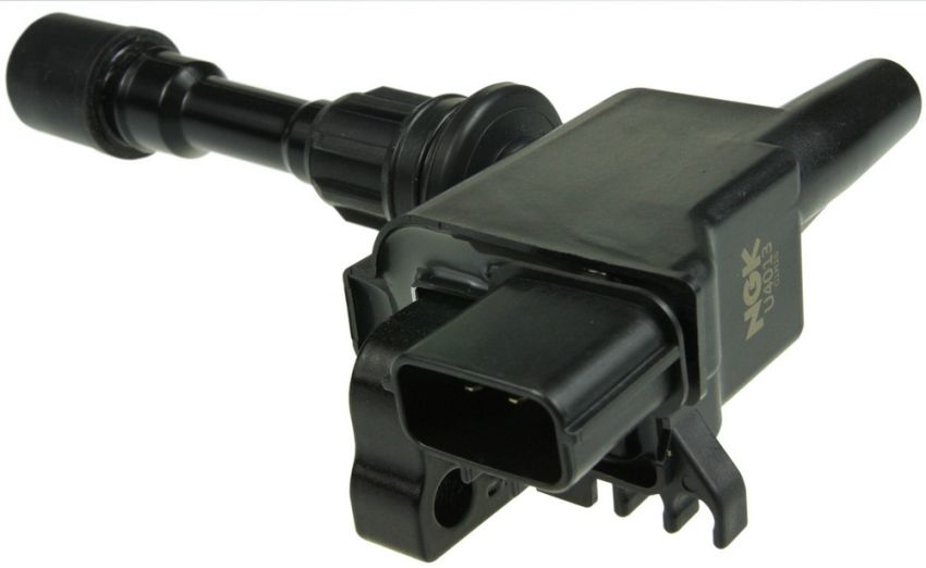 NGK U4013 (48915) Ignition Coil