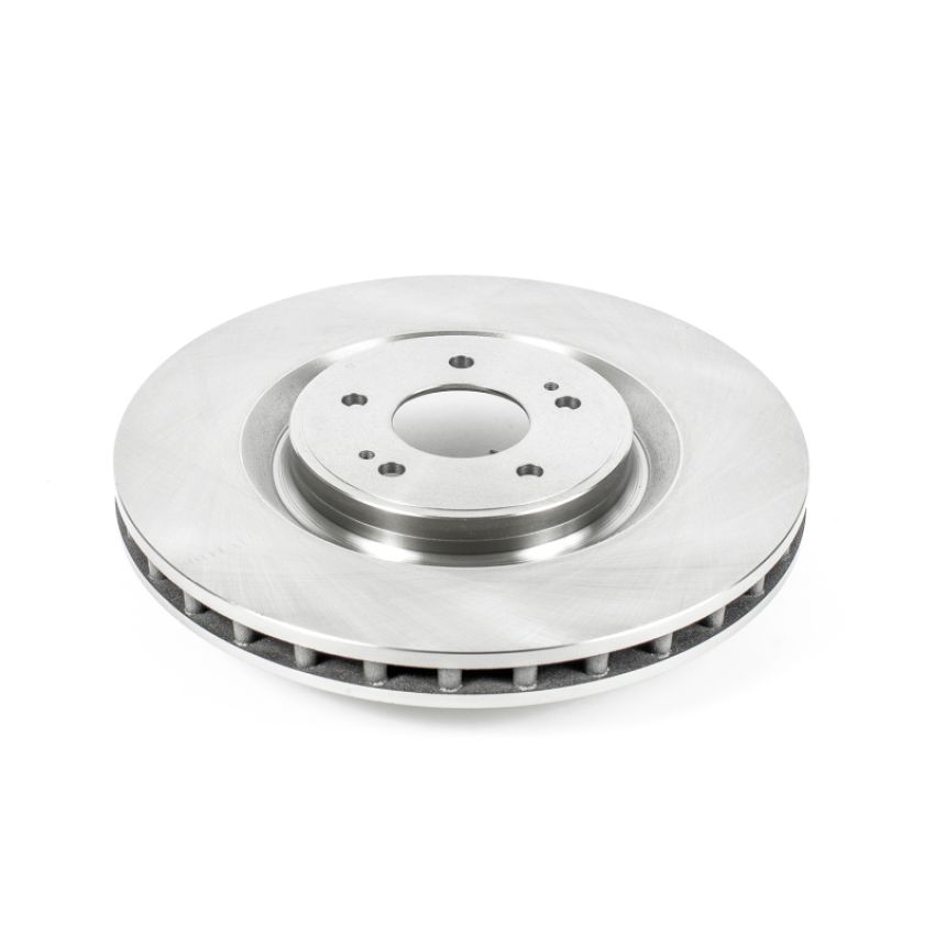 PowerStop JBR1317 AutoSpecialty Brake Rotor
