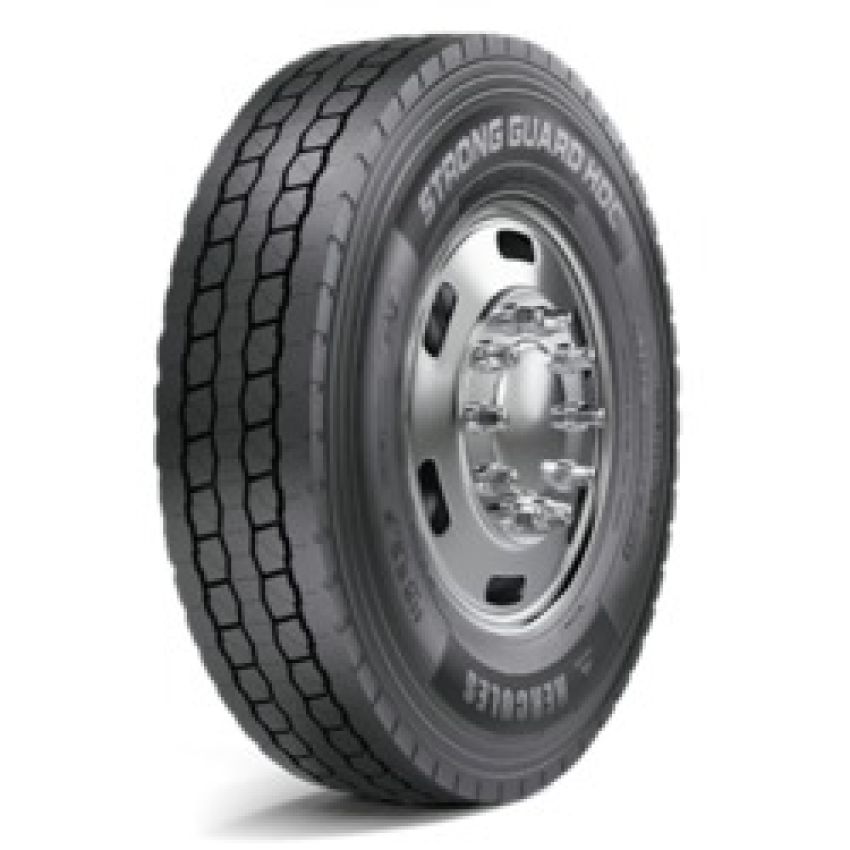HERCULES Strong Guard H-DC R22.5