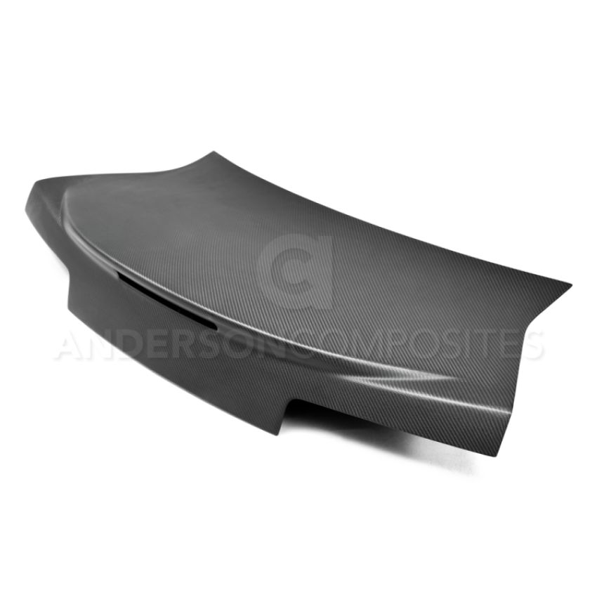 Anderson Composites AC-TL14CHCAM-OE-DRY Trunk Lid