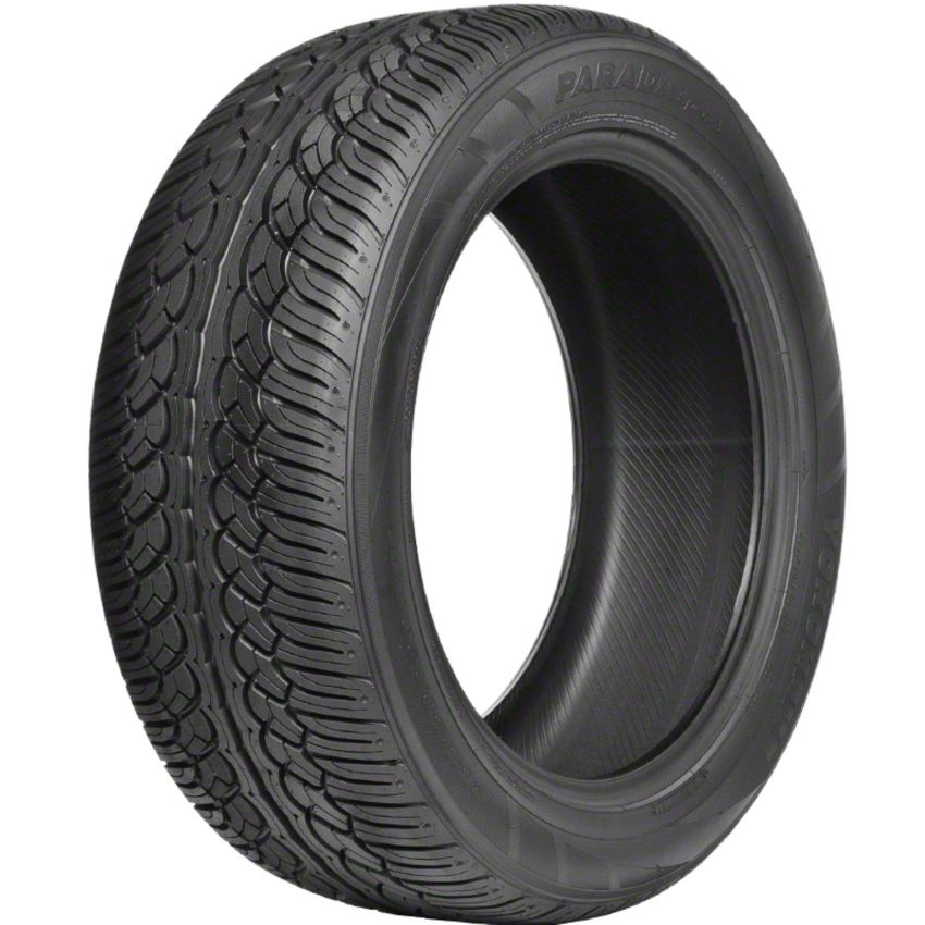 YOKOHAMA Parada Spec-X 305/35R24 All-Season
