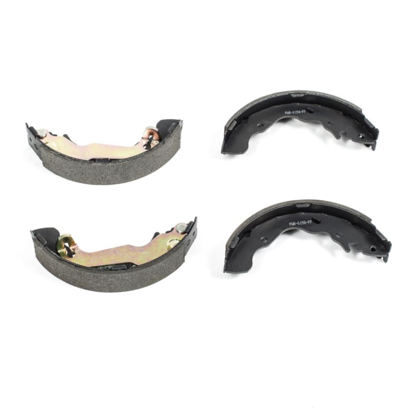 PowerStop B715L Drum Brake Shoe