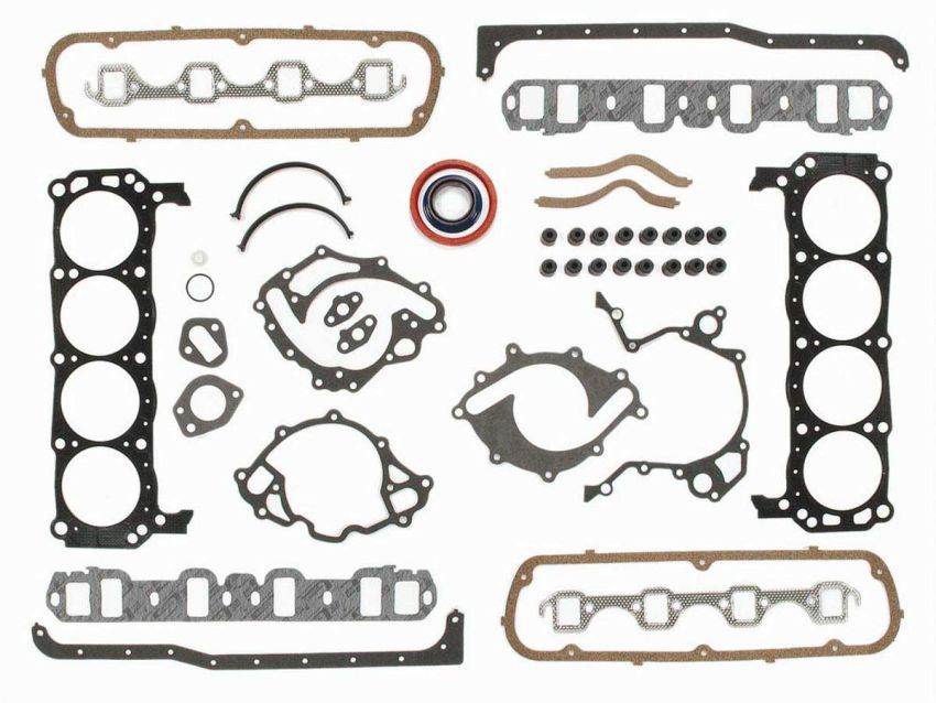 MR. GASKET MRG7125 SBF 351W Overhaul Gasket Kit 83-91