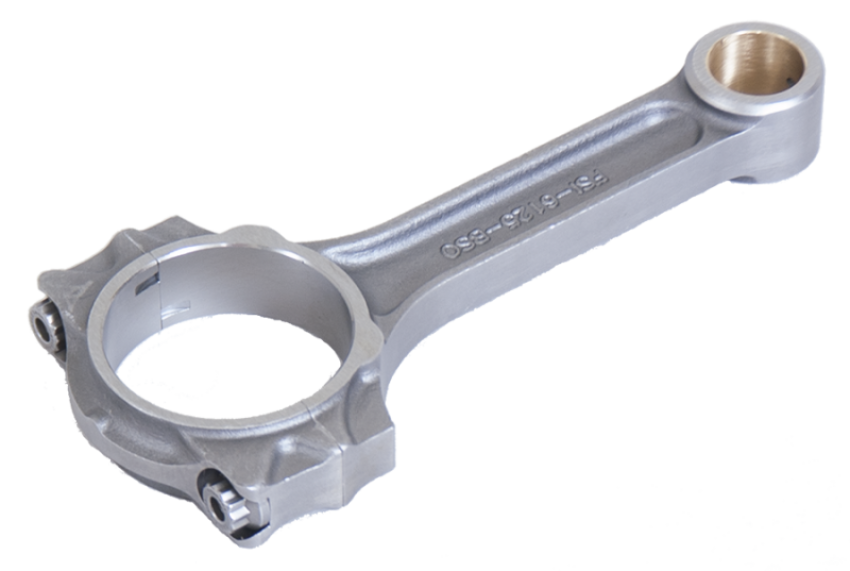 Eagle FSI6125O-1 Chevrolet LS 4340 I-Beam Connecting Rod 6.125in (Single)