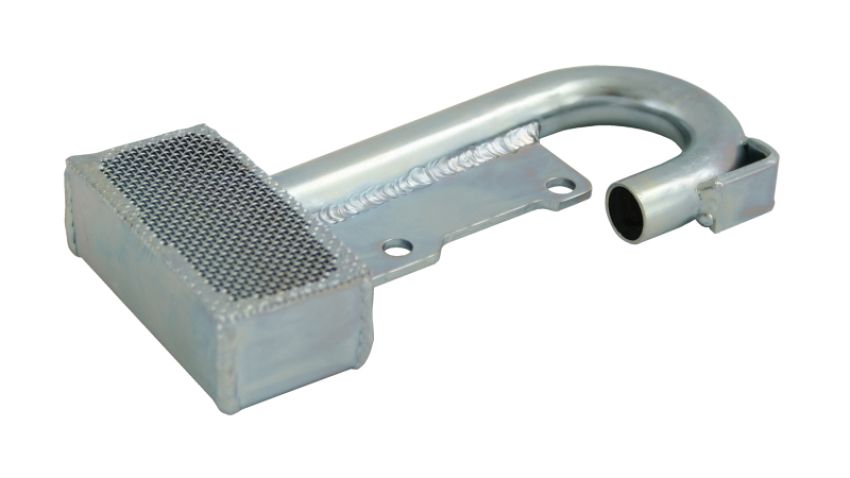 MOROSO MOR24315 Oil Pump Pick-Up