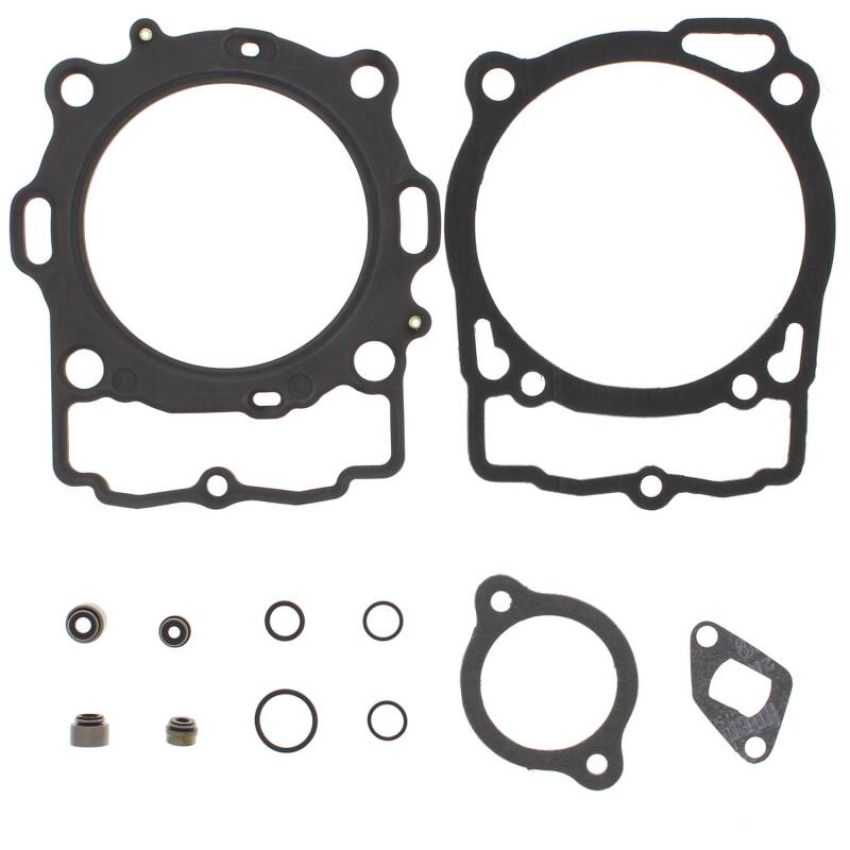 Vertex Pistons 810342 Vertex Gaskets 09-11 Husaberg 450FE Top End Gasket Kit