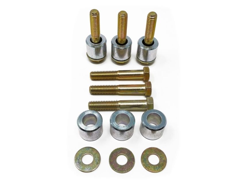 Tuff Country 41740 76-86 Jeep CJ7 Transfer Case Drop Kit