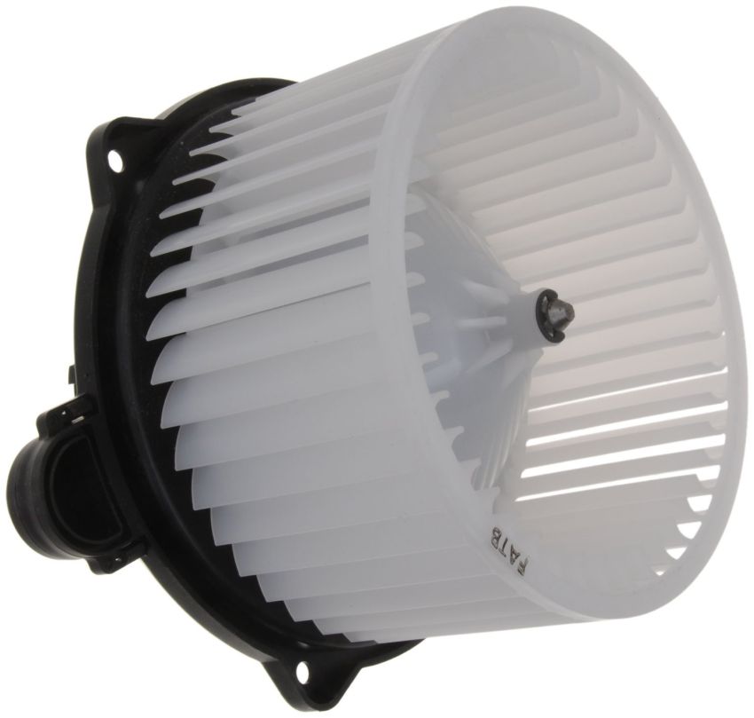 VDO PM9308 HVAC Blower Motor