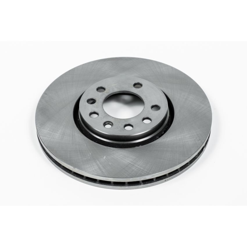 PowerStop EBR681 AutoSpecialty Brake Rotor