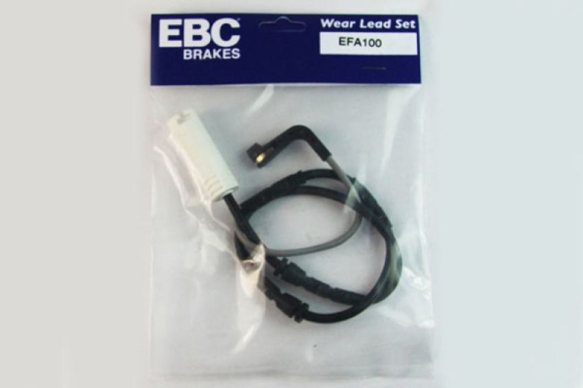 EBC Brakes EFA100 Brake Wear Lead Sensor Kit