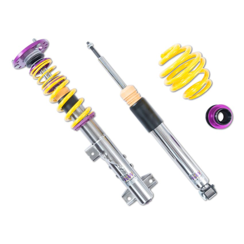 KW 35220811 Clubsport Kit BMW 3series E36 (3B 3/B 3C 3/C) Sedan Coupe Wagon Convertible (exc. M3)