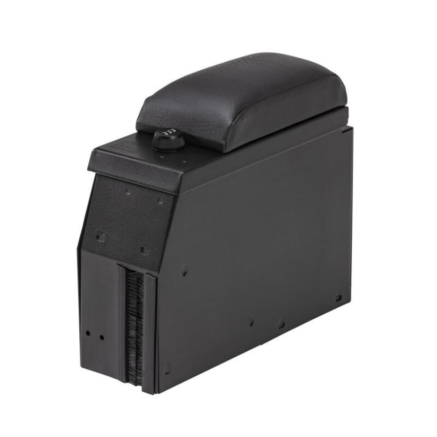 Tuffy Products 052-01-A Tuffy Samurai Console W/ Combo Lock