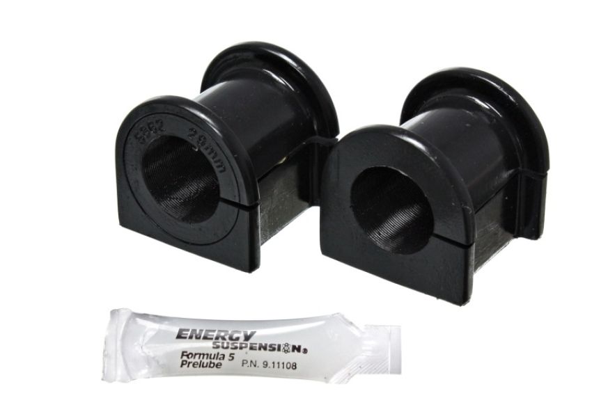 ENERGY SUSPENSION ENE8-5135G Ft Sway Bar Bushing Set 29mm