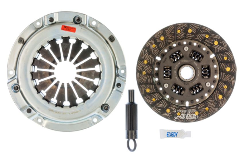 Exedy 04802 Stage 1 Organic Clutch