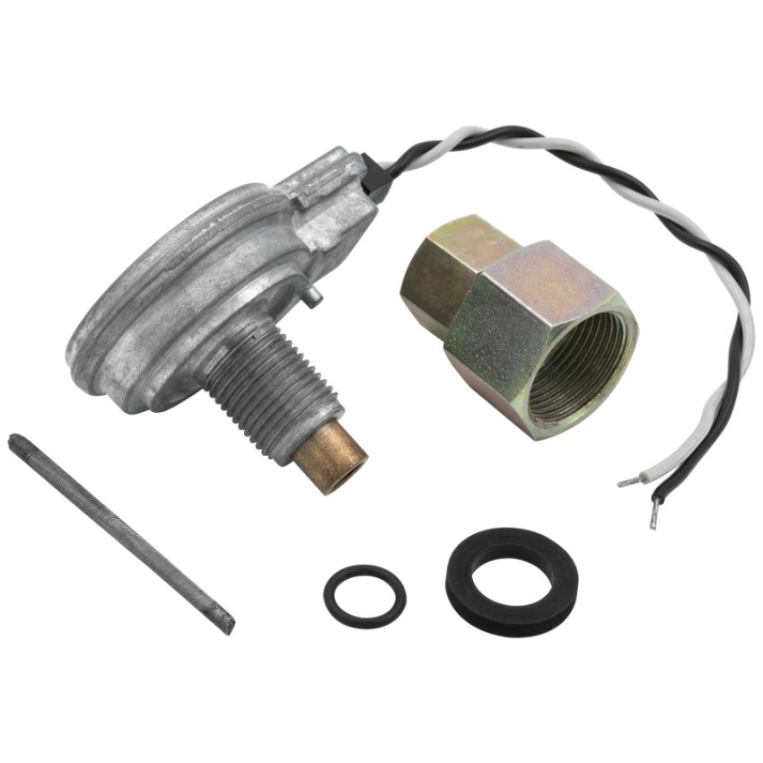 AutoMeter 5293 SPEED SENSOR, MECH TO ELEC, GM & CHRYSLER, 7/8