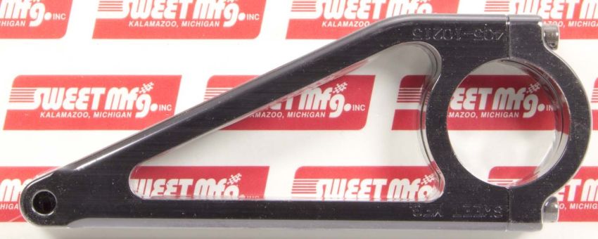 SWEET SWE405-10215 Column Dash Brkt 6-3/8 Black
