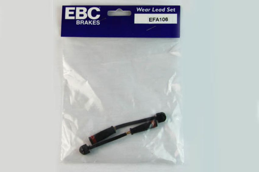 EBC Brakes EFA106 Brake Wear Lead Sensor Kit