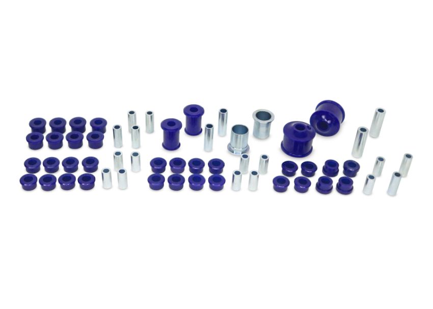 Superpro KIT117K Nissan Silvia S15 Vehicle Enhancement Kit