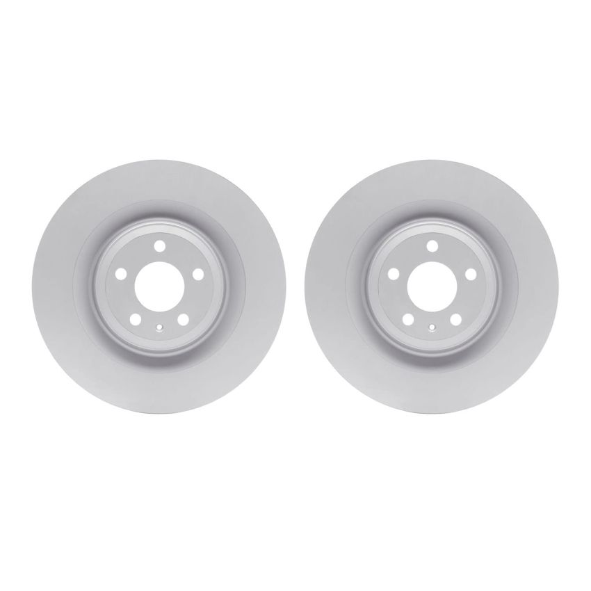 Dynamic Friction 4002-73036 Brake Rotor