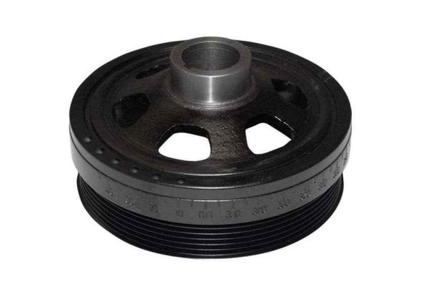 VAICO V30-8194 BELT PULLEY
