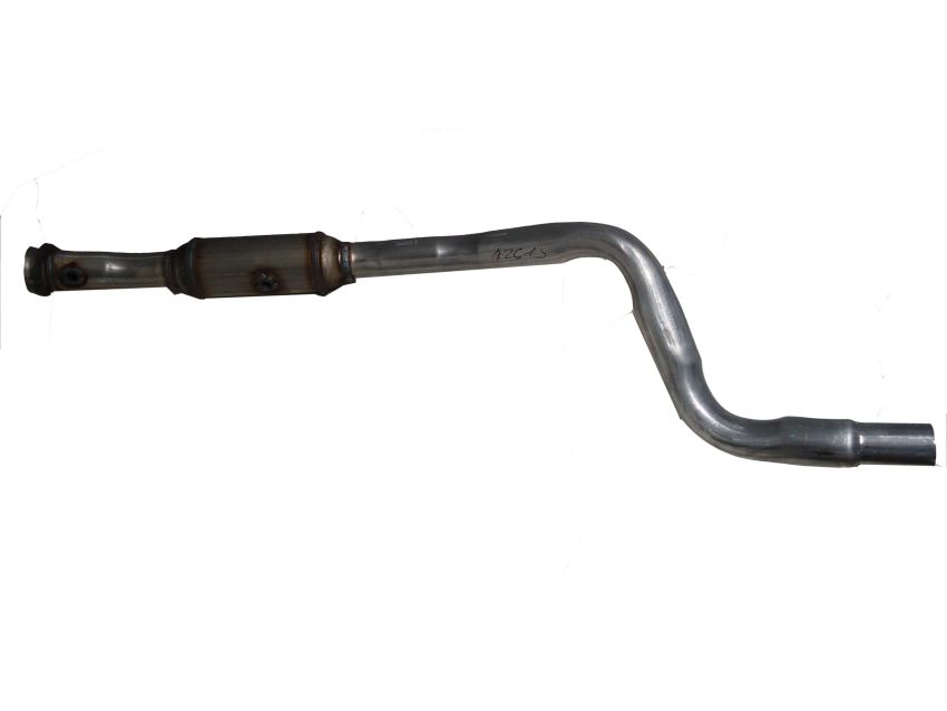 AB Catalytic 42645 Direct Fit Catalytic Converter Passanger side ( Non C.A.R.B. Compliant)