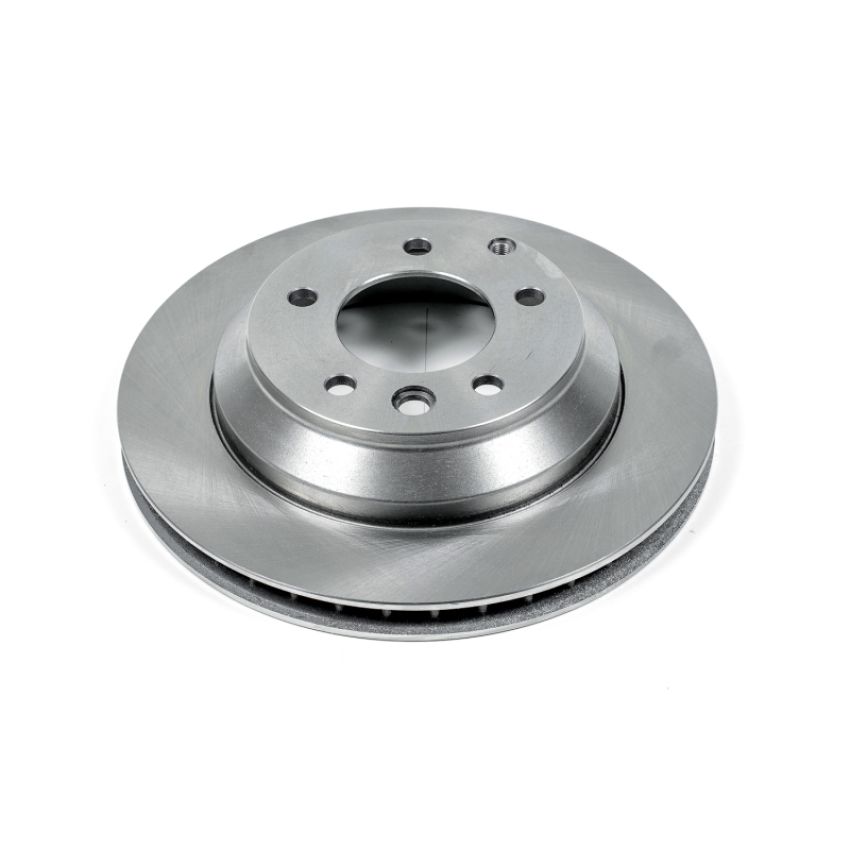 PowerStop EBR1013 AutoSpecialty Brake Rotor