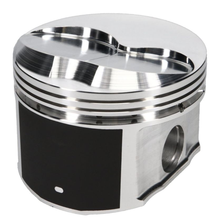 JE Pistons 213683 440 MOPAR .375 DOME Set of 8 Pistons