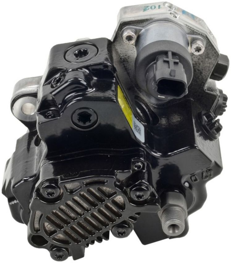 Bosch 0445010104 Common Rail Pump