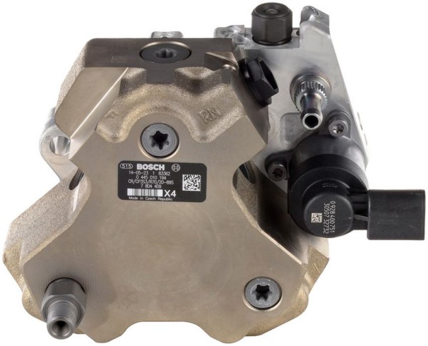 Bosch 0445010194 Common Rail Pump