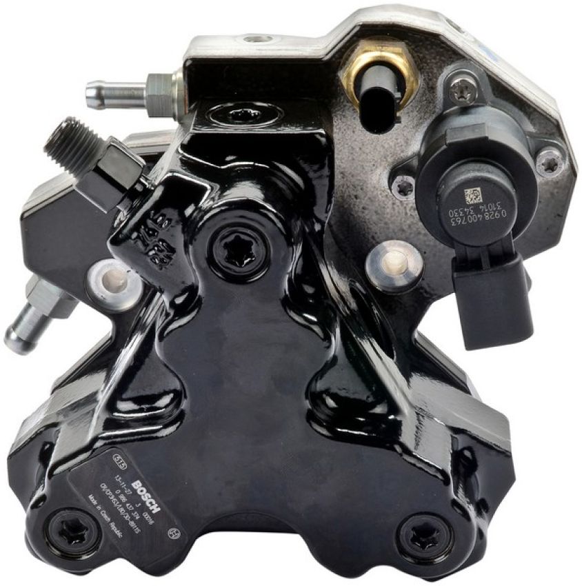 Bosch 0445010322 Common Rail Pump