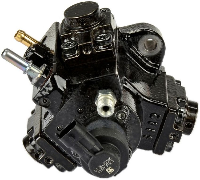 Bosch 0445010393 Common Rail Pump