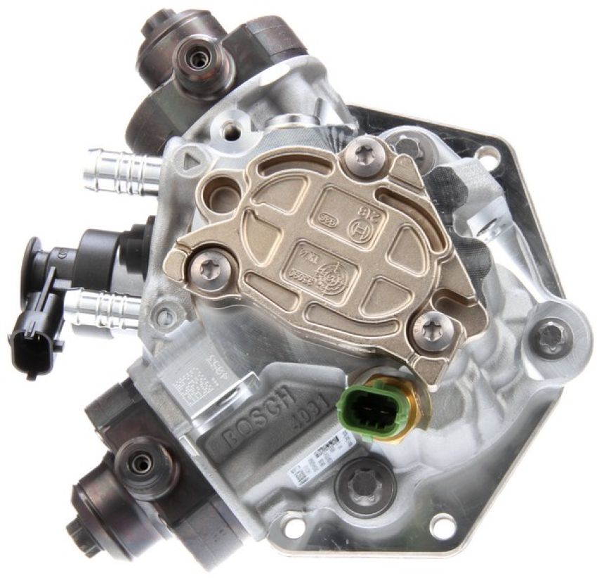 Bosch 0445010817 Common Rail Pump