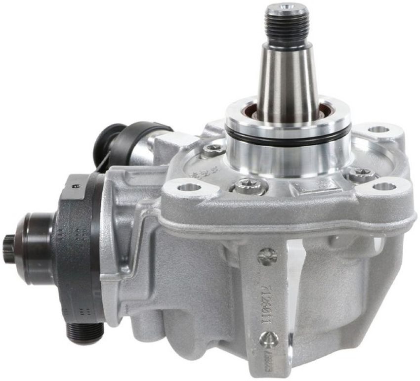 Bosch 0445010834 Common Rail Pump